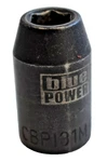 Cornwell Blue Power Cbp131m 10mm Metric Shallow Impact Socket 1/2" Drive 6 Point. Fixed Price $9.99.