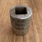 Snap On 3/4 Drive 1-1/16 12pt Shallow Socket Dh-342. Fixed Price $22.50.