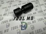 Snap-on Tools Usa New 1/2 Drive 6pt Metric 21mm Impact Swivel Socket Iplm21c. Fixed Price $118.95.