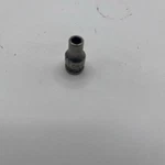 Husky Usa 3/16" Socket 6 Point 1/4" Drive Cm606. Fixed Price $10.99.