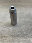 Matco Ad11m6a 11mm Metric Deep Socket 1/4 Drive 6 Point Usa. Fixed Price $10.59.