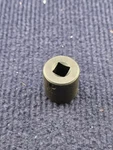 (qty 5) Proto 7218m 3/8-inch Drive 6-point 18mm Metric Standard Impact Sockets. Fixed Price $52.99.