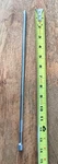 Mac Tools Usa 1/4" Drive 14" Long Knurled Socket Extension M14ek Nice!. Fixed Price $45.00.