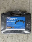 Cornwell Tools Hcr4543a 4wd Wheel Bearing Locknut Remover Tool Set New. Fixed Price $150.00.