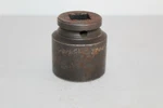 Mac Tools 3/4" Drive 1-3/8" 6 Point Sae Shallow Impact Socket Zp446. Fixed Price $28.00.