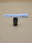 Mac Tools 12 Point 1/2" Drive Shallow Impact Socket Vp166r. Fixed Price $14.99.