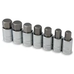 Titan Tools 16157 7pc Large Metric Hex Bit Set. Fixed Price $39.20.