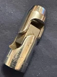 Bonney 3/8" Flex Socket 3/8 Drive, 12 Pt, Tu12, Usa. Fixed Price $14.00.