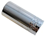 Matco Silver Eagle Tools Ad15m6se 15mm Metric Deep Socket 1/4" Drive 6 Point. Fixed Price $9.99.
