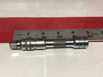 Snap On Extension 3" 3/8" Drive Locking Quick Release Fxkl3 --r1r1. Fixed Price $49.99.