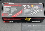 Sears Craftsman Usa Rare 82pc Mechanics Tool Set 33586 Old School Ratchets! Nos. Fixed Price $399.00.