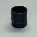 Snap-on Gsw421 1/2" Drive 1 5/16" 12pt Shallow Industrial Finish Socket. Fixed Price $29.66.