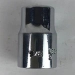 Herbrand 3/8 6 Point 3/8" Drive Socket 30612 Made In Usa. Fixed Price $11.69.