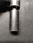 Snap On Iplfm15a 3/8 Drive 15mm 6- Point Swival Impact Socket Used. Fixed Price $60.00.