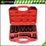 Sensor Socket Kit Oil Pressure Sending Unit Set 10pcs. Fixed Price $36.32.