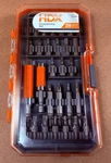 Hdx Driving Bit Set Screwdriver Bits 29 Ph, Sl, Torx, Hex, Drill Driver New. Fixed Price $14.99.