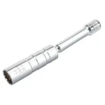 Perform Tool 3/8'dr.14mm12ptmagsparkplugs- W80544. Fixed Price $14.78.