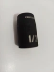 Craftman 1/2in X Drive 6 Point, Impact Socket, Cmmt. Fixed Price $6.50.