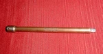 Vintage Snap-on M60g 9/32 Drive 6" Extension W 1/4 Modified Socket End Shipsfree. Fixed Price $20.00.