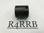 Snap-on Tools Usa Nos 3/8" Drive 1" Sae Shallow 6 Point Impact Socket Imf320. Fixed Price $29.95.