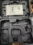 Matco Mptl144iw Impact Case *case Only*. Fixed Price $40.00.