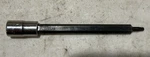 Snap On T10 Long Torx Bit Driver Socket 1/4" Drive Ttxl10e Usa. Fixed Price $39.99.
