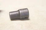 Snap On S9702 1/2 Inch Drive 7/16 6 Point Socket 1949 Date. Fixed Price $13.00.