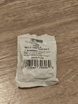 Blue Point Tools Usa 3/8 Drive No5 Tap Holding Socket Tdl-5. Fixed Price $22.99.
