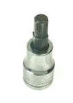 Blue-point 7mm Hex Bit Driver Socket 3/8" Drive Blph387. Fixed Price $15.00.