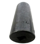 S-k Tools 8938, 3/8in. Drive Deep 6 Point Impact Socket Sk Made In The Usa. Fixed Price $20.00.