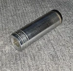 Sk Hand Tools 41824 1/2" Dr. 3/4" 6pt Deep Fractional Chrome Socket. Fixed Price $20.00.