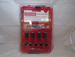 Craftsman 3/8" Drive Impact Grade Bolt Nut Remover Set, Made In Usa, Part#. Fixed Price $74.95.