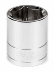 Wilmar Standard Sockets W32223. Fixed Price $10.33.