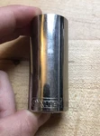 Allen Tools 13/16 Deep Socket 3/8" Drive No. 11265 Usa Nice!. Fixed Price $9.99.