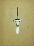 Veeder-root/gilbarco R19096-g1 Pulser Drive Assembly For Gilbarco Advantage. Fixed Price $27.07.