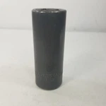 Husky 7/8 Deep Impact Socket 6 Point 1/2 Inch Drive. Fixed Price $24.99.