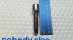 New Craftsman -g- 44264 3" Long 3/8" Drive Extension. Fixed Price $10.00.