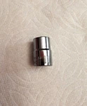 Craftsman 3/8" Drive 6 Point Metric Socket(s) - Pick Your Size. Fixed Price $3.97.