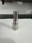 Matco Tools 3/8" Drive 7/16" 6pt Sae Deep Chrome Socket Bd146a. Fixed Price $10.99.