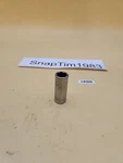 Matco Tools Bi146 7/16" Socket, 6 Pt Usa. Fixed Price $13.99.