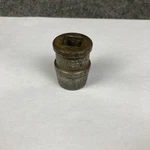 Vintage Snap-on 5/8" Socket Ip200 6-point 1/2" Drive. Fixed Price $12.95.
