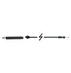 Clutch Cable Fits Husqvarna 532176074 583075401 Craftsman Rider. Fixed Price $21.37.