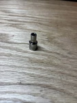Blue Point Tools Blps14316 6 1/4" Drive 3/16" Sae Shallow Socket Chrome. Fixed Price $9.50.