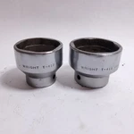 Set Of 2 Wright 3/4" Drive Ball Joint Sockets T-411 2-1/8" T-412 2-1/16". Fixed Price $29.99.