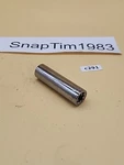 Craftsman Tools 1/2in 12pt Deepwell Socket Inv G1 43312 Usa. Fixed Price $13.99.