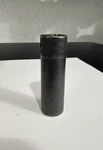 Snap-on 3/8" Drive 6-point Metric 11m Deep Impact Socket Simfm11a. Fixed Price $21.99.