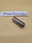 Craftsman Tools Vintage 11/16" 3/8dr Deep Socket 12pt G2d 50660 Usa. Fixed Price $15.99.