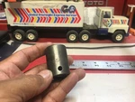 Sk Tools Socket Impact 3/4 1/2 Drive 6 Points 46124 Vvvv. Fixed Price $14.99.