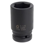 Sunex 548d 1" Drive 1-1/2" 6-point Deep Impact Socket. Fixed Price $18.00.