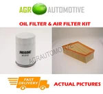 Petrol Service Kit Oil Air Filter For Ford S-max 2.0 239 Bhp 2010-. Fixed Price $16.98.